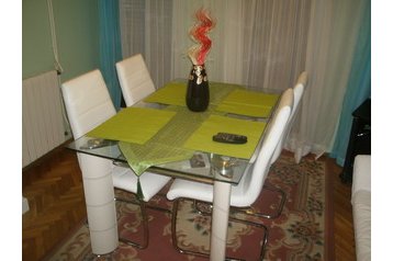 Croazia Privát Mali Lošinj, Esterno